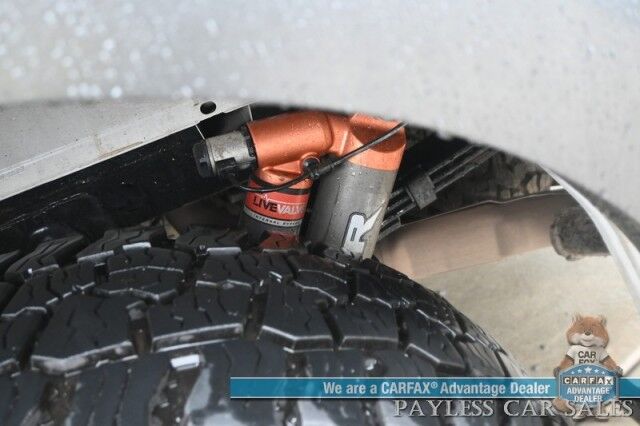 2020 Ford F-150 Raptor Anchorage AK