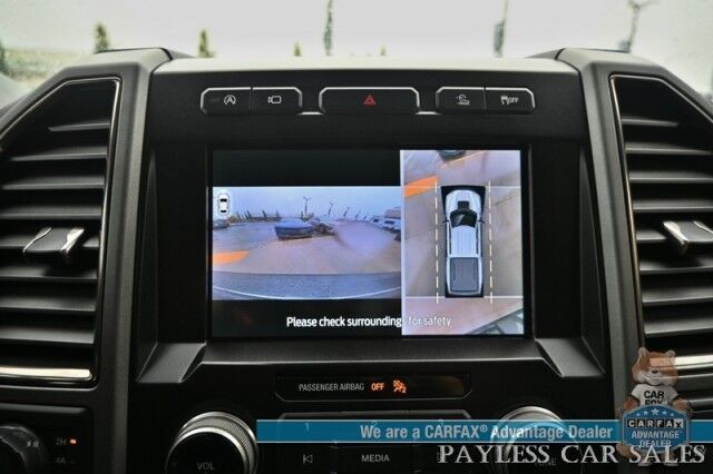 2020 Ford F-150 Raptor Anchorage AK