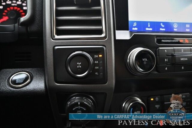 2020 Ford F-150 Raptor Anchorage AK