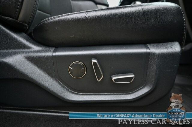 2020 Ford F-150 Raptor Anchorage AK