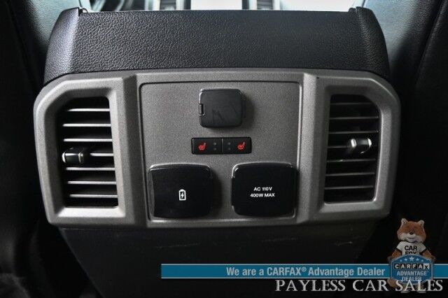 2020 Ford F-150 Raptor Anchorage AK