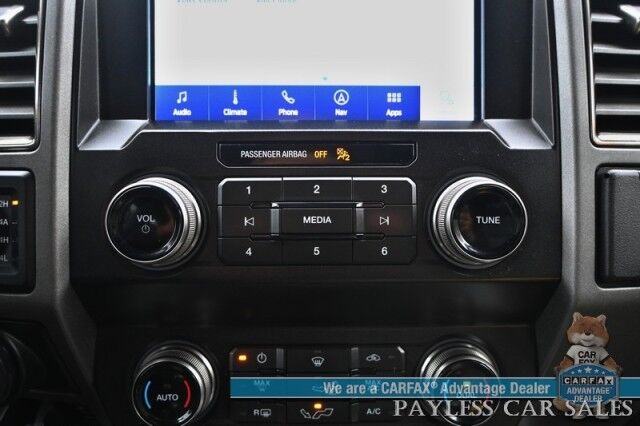 2020 Ford F-150 Raptor Anchorage AK