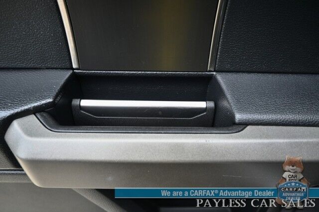 2020 Ford F-150 Raptor Anchorage AK