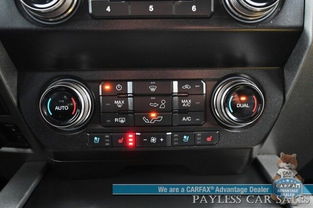 2020 Ford F-150 Raptor Anchorage AK