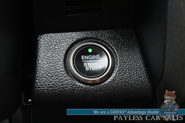 2020 Ford F-150 Raptor Anchorage AK