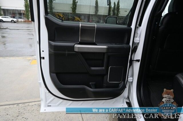 2020 Ford F-150 Raptor Anchorage AK