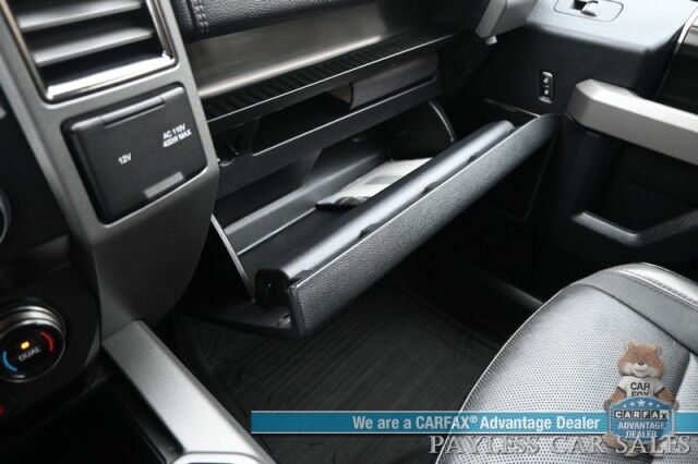 2020 Ford F-150 Raptor Anchorage AK