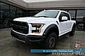 2020 Ford F-150 Raptor / 4X4 / Crew Cab / Auto Start / Heated & Cooled Leather Seats / Heated Steeri