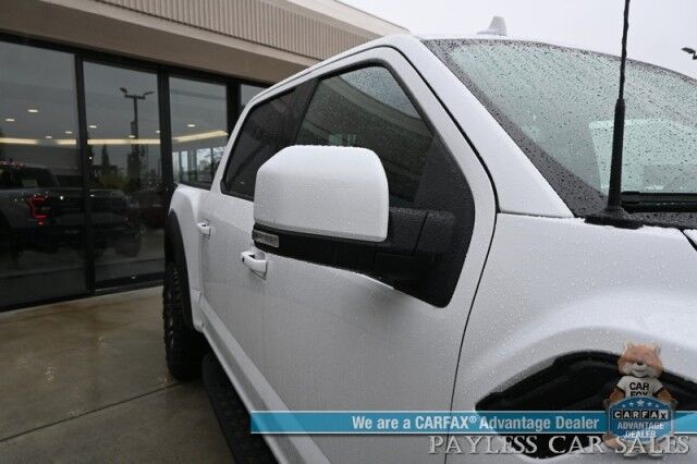 2020 Ford F-150 Raptor Anchorage AK