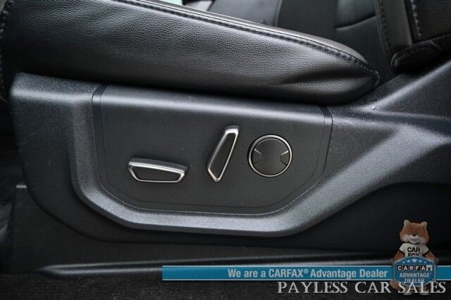 2020 Ford F-150 Raptor Anchorage AK