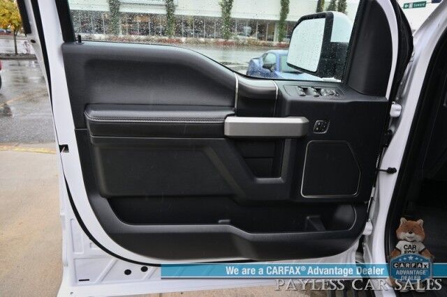 2020 Ford F-150 Raptor Anchorage AK