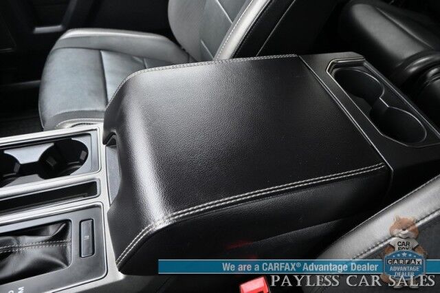 2020 Ford F-150 Raptor Anchorage AK