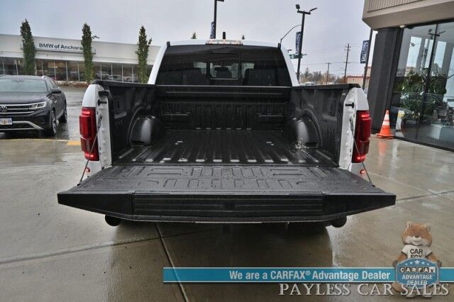 2020 Ford F-150 Raptor Anchorage AK