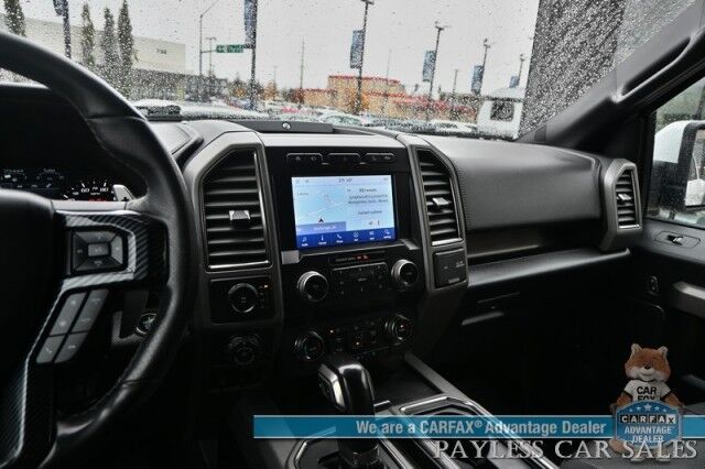 2020 Ford F-150 Raptor Anchorage AK