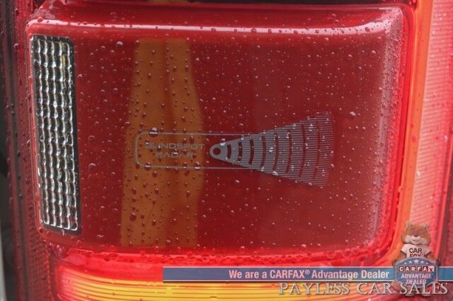 2020 Ford F-150 Raptor Anchorage AK