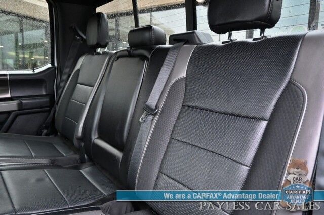 2020 Ford F-150 Raptor Anchorage AK