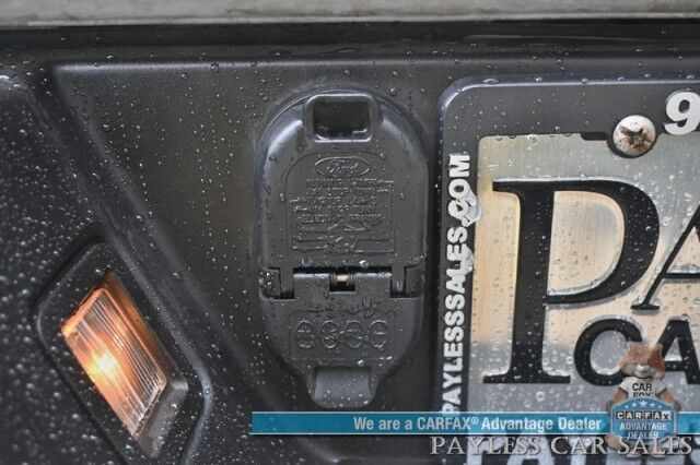 2020 Ford F-150 Raptor Anchorage AK