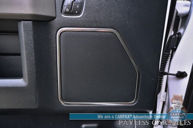 2020 Ford F-150 Raptor Anchorage AK