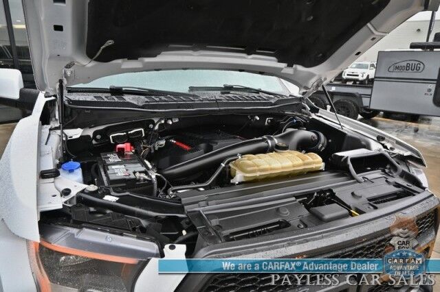 2020 Ford F-150 Raptor Anchorage AK