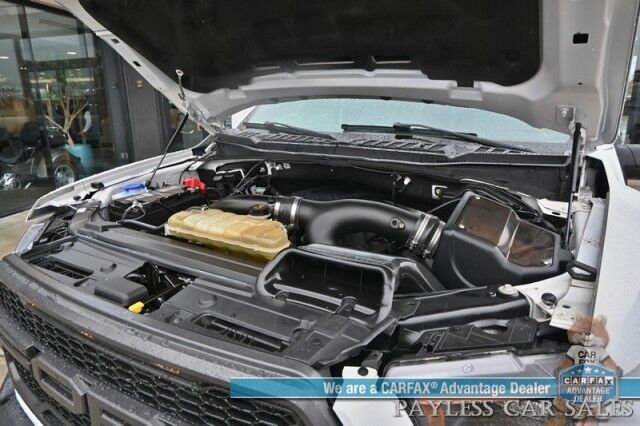 2020 Ford F-150 Raptor Anchorage AK