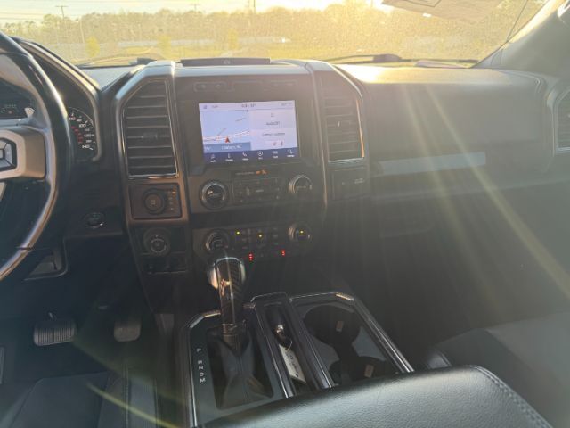 2020 Ford F-150 Raptor Charlotte NC