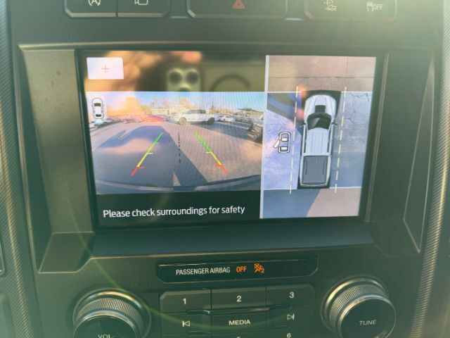 2020 Ford F-150 Raptor Charlotte NC