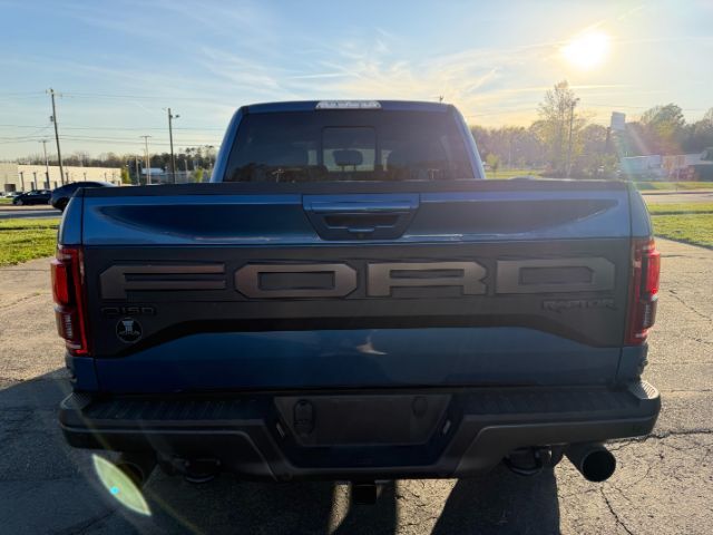 2020 Ford F-150 Raptor Charlotte NC