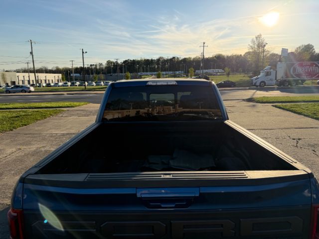 2020 Ford F-150 Raptor Charlotte NC