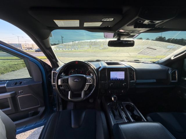 2020 Ford F-150 Raptor Charlotte NC