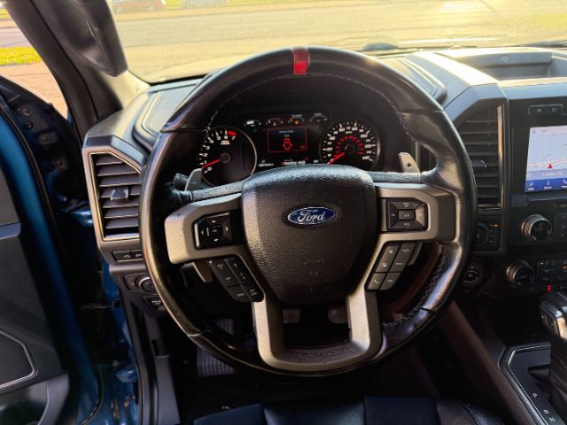 2020 Ford F-150 Raptor Charlotte NC