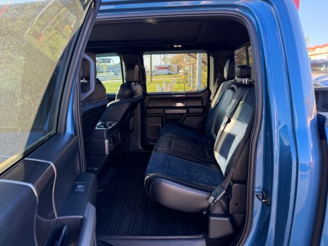 2020 Ford F-150 Raptor Charlotte NC