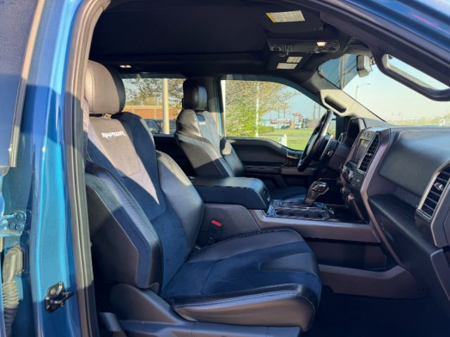 2020 Ford F-150 Raptor Charlotte NC