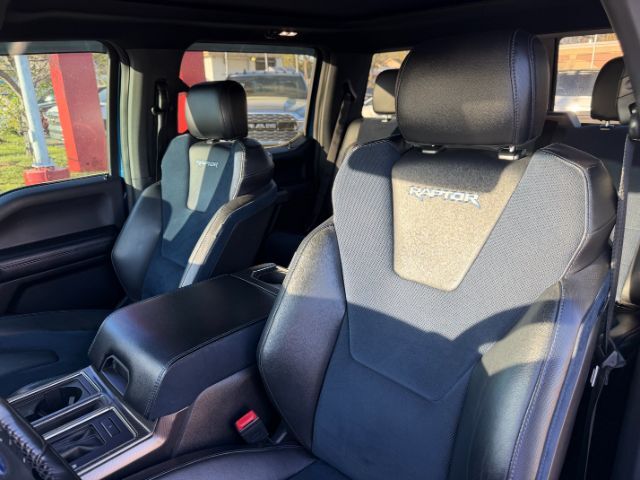 2020 Ford F-150 Raptor Charlotte NC