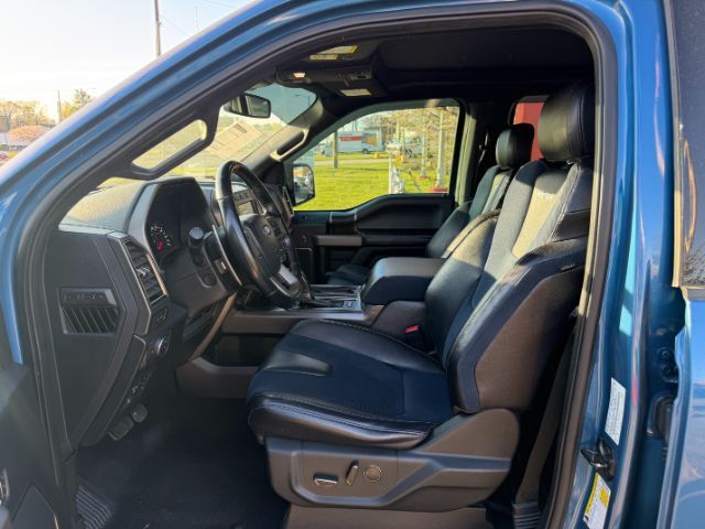 2020 Ford F-150 Raptor Charlotte NC