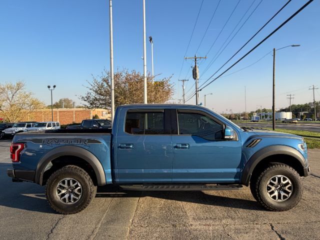 2020 Ford F-150 Raptor Charlotte NC