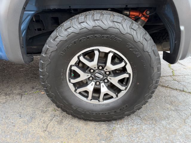 2020 Ford F-150 Raptor Charlotte NC