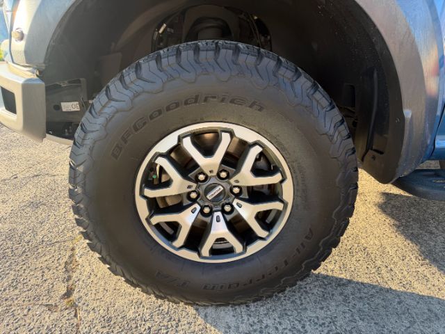 2020 Ford F-150 Raptor Charlotte NC