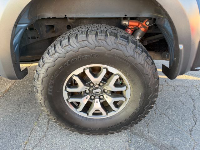 2020 Ford F-150 Raptor Charlotte NC