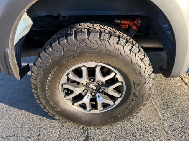 2020 Ford F-150 Raptor Charlotte NC