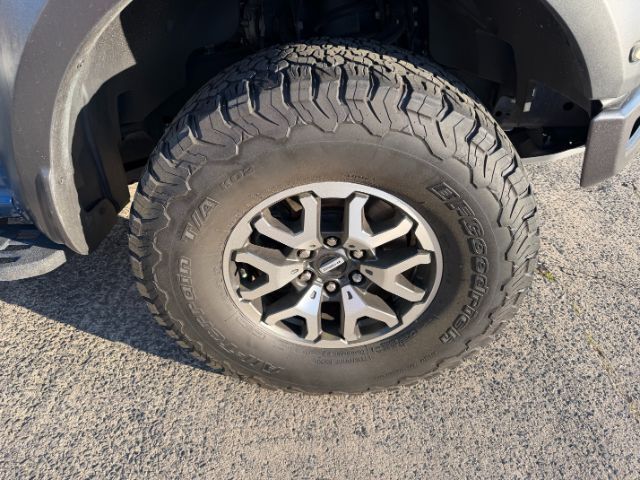 2020 Ford F-150 Raptor Charlotte NC