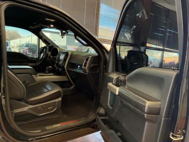 2020 Ford F-150 Raptor Charlotte NC