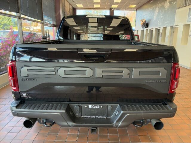 2020 Ford F-150 Raptor Charlotte NC
