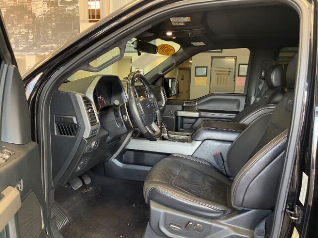 2020 Ford F-150 Raptor Charlotte NC