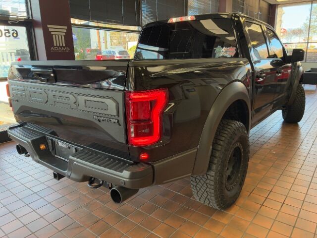 2020 Ford F-150 Raptor Charlotte NC