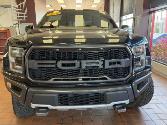 2020 Ford F-150 Raptor Charlotte NC
