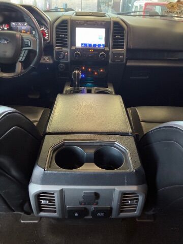 2020 Ford F-150 Raptor Charlotte NC