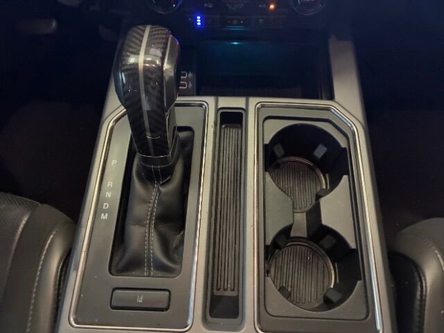 2020 Ford F-150 Raptor Charlotte NC