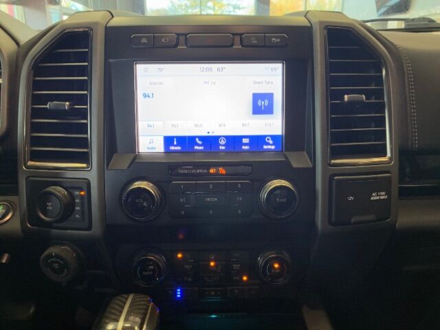 2020 Ford F-150 Raptor Charlotte NC