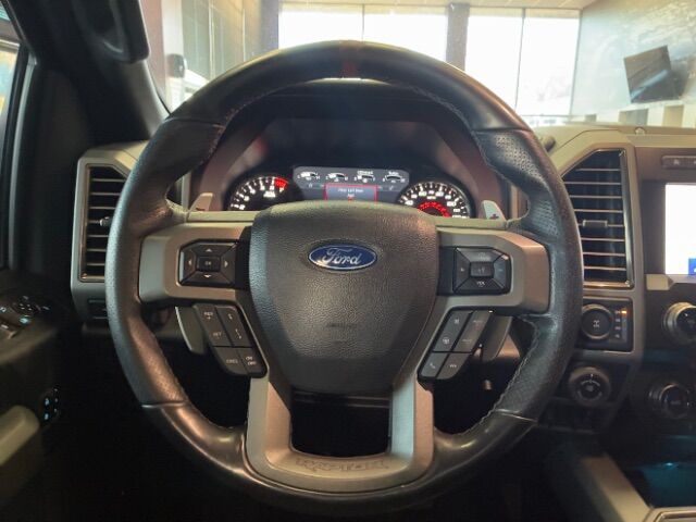 2020 Ford F-150 Raptor Charlotte NC