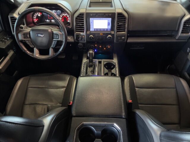 2020 Ford F-150 Raptor Charlotte NC